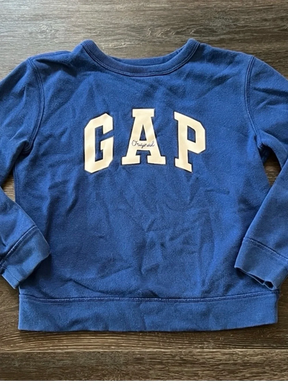 GAP •athletic works